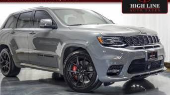 JEEP GRAND CHEROKEE 2020 1C4RJFDJ0LC117509 image